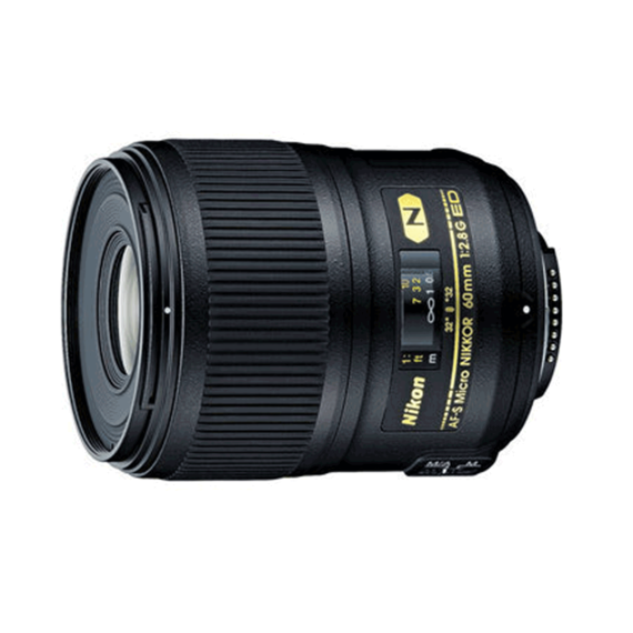 NIKON-60-MICRO-F2.8-AF-S-G-ED-لنز-نیکون