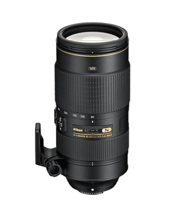 Nikon-AF-S-80-400--f4.5-5.6G-ED-VR-لنز-نیکون