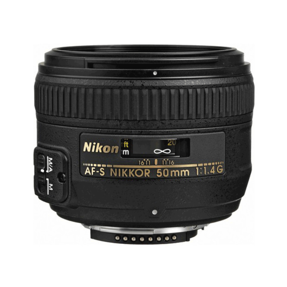 nikon-50-f1.4g