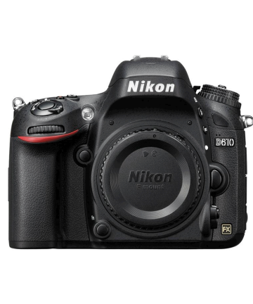 nikon-d610-دوربین-نیکون