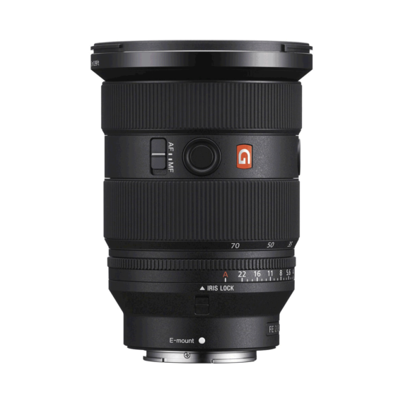 sony-fe-24-70mm-f2.8-gm-ii-lens