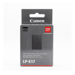 باتری-اصلی-کانن-مدل-CANON-LP-E17-LITHIUM-ION-BATTERY-PACK-ORG