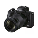 دوربین-بدون-آینه-کانن-Canon-EOS-M50-Mark-II-kit-18-150mm-IS-STM