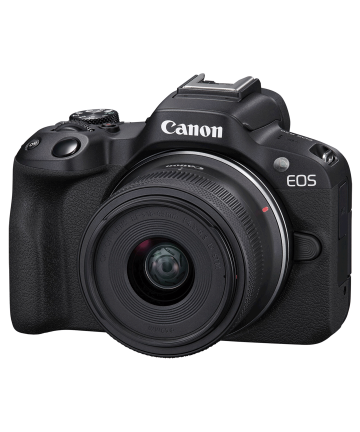 دوربین-بدون-آینه-کانن-Canon-EOS-R50-Kit-RF-S-18-45mm-f4.5-6.3-IS-STM