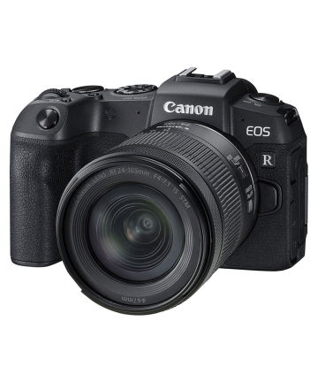 دوربین-بدون-آینه-کانن-Canon-EOS-RP-RF-24-105mm-f4-7.1-IS-STM