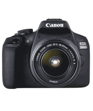 دوربین-دیجیتال-canon-مدل-eos-2000d