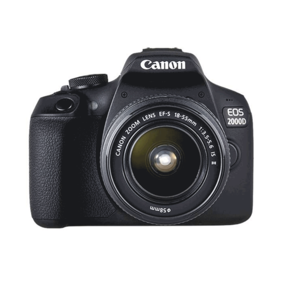 دوربین-دیجیتال-canon-مدل-eos-2000d