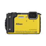 دوربین-ضد-آب-نیکون-Nikon-coolpix-W300