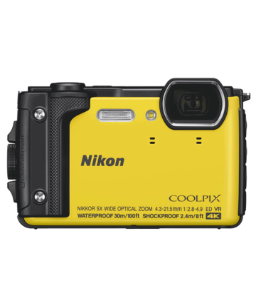 دوربین-ضد-آب-نیکون-Nikon-coolpix-W300