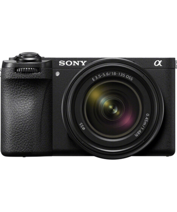 دوربین-عکاسی-بدون-آینه-سونی-Sony-a6700-Mirrorless-18-135mm