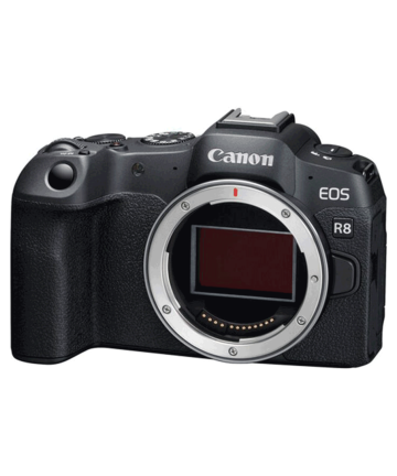 دوربین-عکاسی-بدون-آینه-کانن-Canon-EOS-R8-Mirrorless-Camera-Body