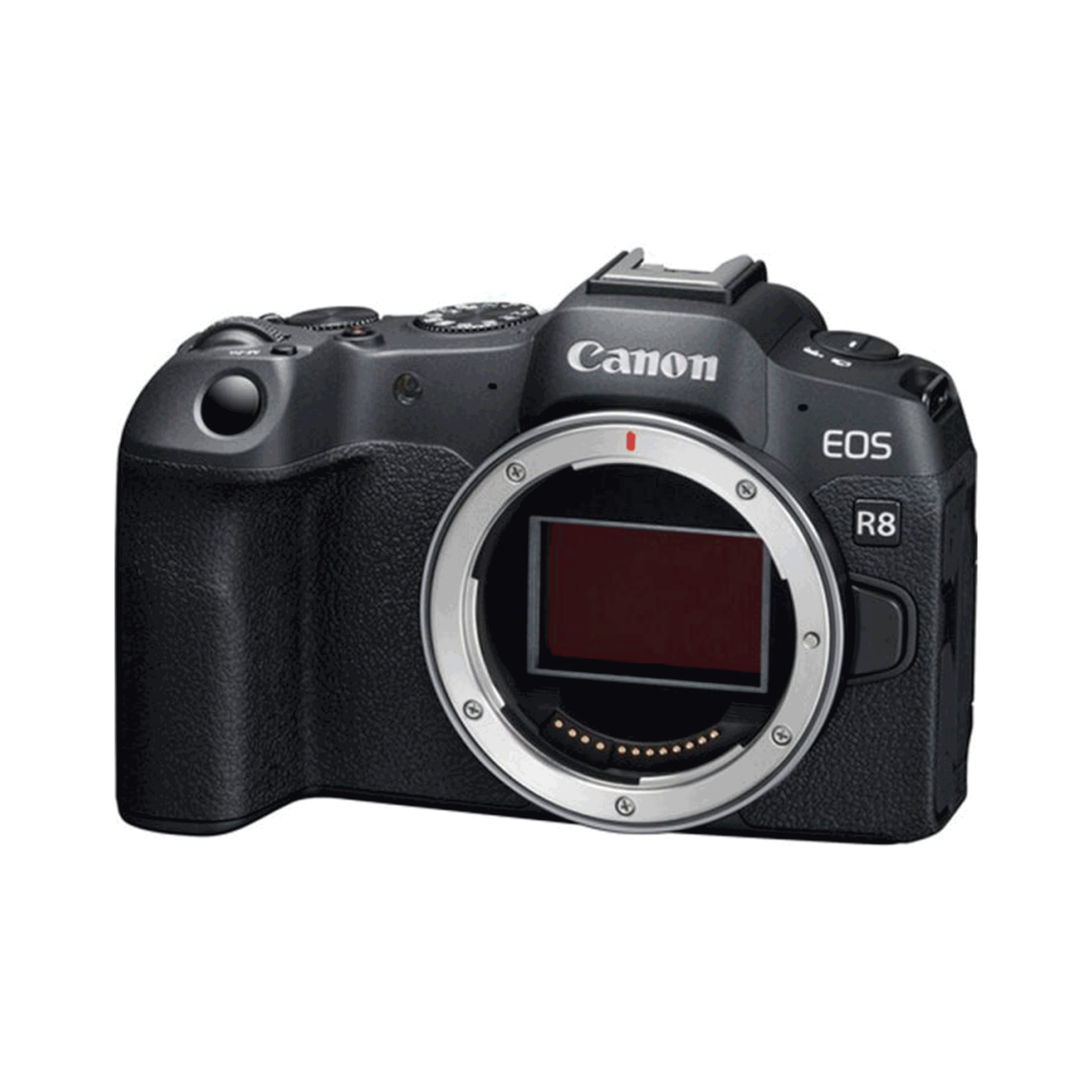 دوربین-عکاسی-بدون-آینه-کانن-Canon-EOS-R8-Mirrorless-Camera-Body