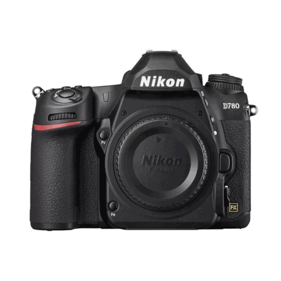 دوربین-عکاسی-نیکون-Nikon-D780-body