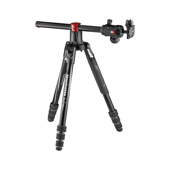 سه-پایه-آلومینیومی-مانفروتو-مدل-Manfrotto-Befree-GT-XPRO-MKBFRA4GTXP-BH2