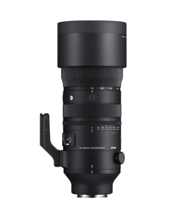 لنز-سیگما-70-200-مانت-سونی-Sigma-70-200-f2.8-DG-DN-OS-Sports-Lens-Sony-E