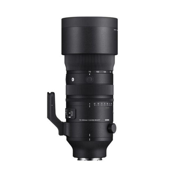 لنز-سیگما-70-200-مانت-سونی-Sigma-70-200-f2.8-DG-DN-OS-Sports-Lens-Sony-E