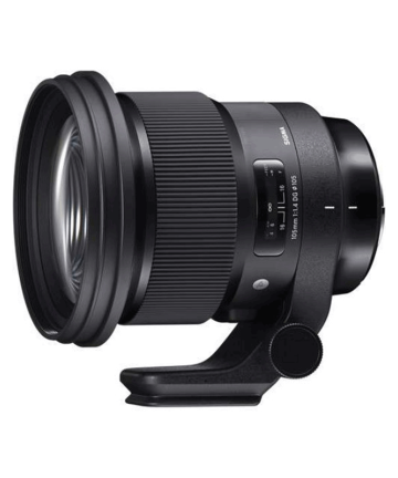 لنز-سیگما-Sigma-105mm-f1.4-DG-HSM-Art-Lens-for-Canon-EF