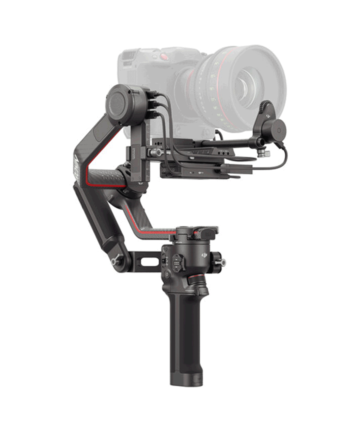 گیمبال-دوربین-DJI-RS-3-Pro-combo